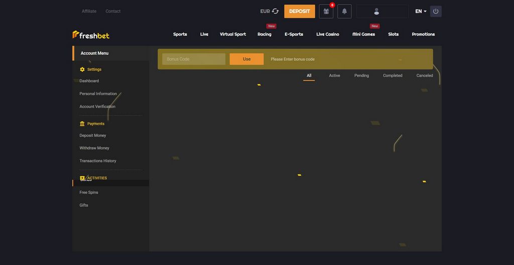 Freshbet Casino Review 2026 Freshbet Casino Review 2026