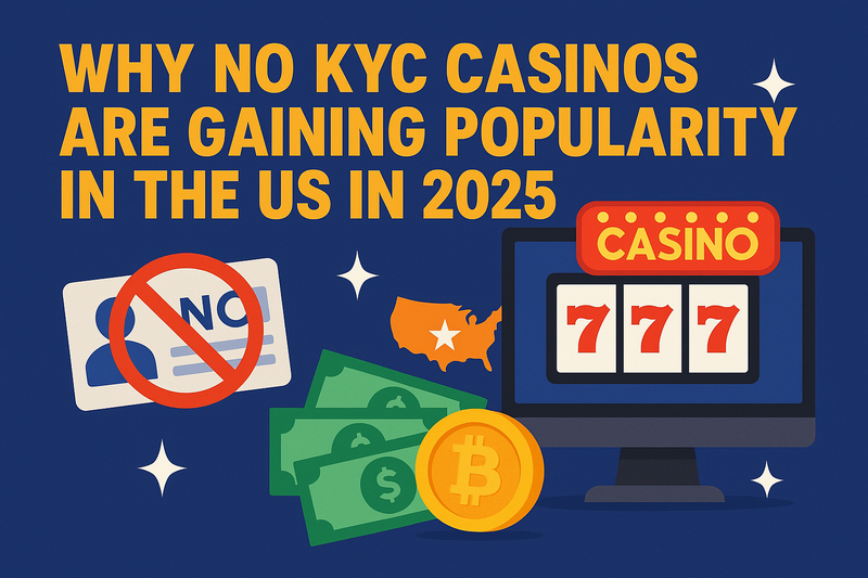 Leading 10 Selected No ID Verification Casino Sites Contrasted