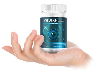 Image: Wyszczep Włosów z Visulanem - Skuteczny Kompleks na Bezwarunkową Odporność